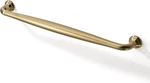Sailing 4PK Cabinet Handles 12.6"/320MM Screw Spacing Champagne Bronze Furniture. Fixed Price $45.00.