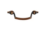 National Lock Medalist C283-10D Colonial Classic Old Copper Drawer Pulls Mcm. Fixed Price $12.58.
