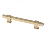 Franklin Brass Adjusta-pull Square Bar 5-PACK Cabinet Handles Drawer Ch.... Fixed Price $32.00.