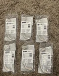 Amerock BP55346CZ Pulls Cabinet Hardware (128 Mm) Lot Of Champagne Bronze New. Fixed Price $49.95.