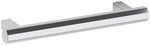 Baldwin 4417.BIN Octagonal 4" Center To Bar Cabinet Pull - Chrome. Fixed Price $55.20.
