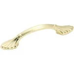 Amerock BP1334-074 Goldtone Wheat Cabinet Handle Set Of 16. Fixed Price $100.00.