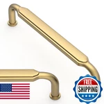 Asidrama 10 Pack 5 INCH(128MM) Champagne Bronze Kitchen Cabinet Handles. Fixed Price $58.14.