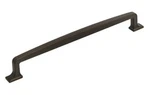 Amerock BP54023ORB Westerly Collection 12 In. Appliance Pull, Oil Rubbed Bronze. Fixed Price $55.00.