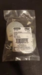 Set Of Stanley Zinc Plated Swivel Single Pulleys 1/2" Swl 550LB 3211BC. Fixed Price $17.99.