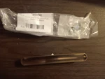 Amerock BP36831BBZ 128MM Brass Cabinet Pull Golden Champagne. Fixed Price $12.35.