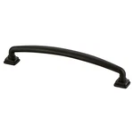 Berenson 1293-1-P Tailored Traditional 6-5/16" Center To. Fixed Price $13.84.
