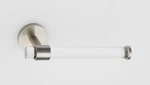 Alno A726-6-SN Charlie's 6" Pull Satin Nickel. Fixed Price $107.96.