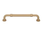 Top Knobs Holden 6-5/16 Inch Center Bar Cabinet Pull From The Coddingt. Fixed Price $14.99.