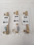 Liberty 5-1/16" Drum Pull Champagne Bronze. Fixed Price $7.25.