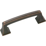 Amerock BP53030ORB Cabinet Pull, 3-3/4 Handle, 1-1/8 1-1/16. Fixed Price $16.89.