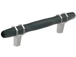 Amerock BP36648L London 3-3/4" Center To Bar Cabinet Pull Black Bronze. Fixed Price $11.19.