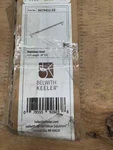 Belwith Keeler B079412-SS Verge 18" Appliance Pull/handle Stainless Steel. Fixed Price $84.99.