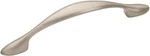 14-PACK Amerock Allison BP52995-G10 96MM Center Satin Nickel Cabinet Pull. Fixed Price $39.99.