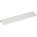 Atlas A863-CH Tab Edge Pull 13/16 Inch (c-c) Polished Chrome. Fixed Price $25.38.