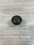 Top Knobs TK173GBZ 1-5/16" Mushroom Cabinet German Bronze. Fixed Price $12.35.