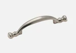 Amerock 10PC BP874G9 3 Sterling Nickel Cabinet Pulls. Fixed Price $39.00.