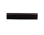 Top Knobs TK276TB Modern Metro 5" (c-c) Cup Cabinet Pull Tuscan Bronze. Fixed Price $16.77.