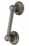 10 Liberty #P26811-904 3" Heirloom Silver Chapman Cabinet Drawer Pull New!. Fixed Price $39.00.
