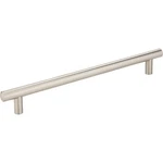 Jeffrey Alexander 274SN 224 Mm C-c Satin Nickel Key West Cabinet Bar Pull. Fixed Price $19.19.