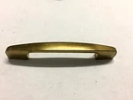 Pull Drawer Belwith Hickory 7/8" Long 3" Centers Solid Brass Lot Of 5. Fixed Price $28.00.