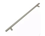 Gliderite 5014-279-SS-1 Stainless Steel 11" Cc Cabinet Bar Pull 14". Fixed Price $7.92.