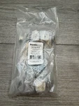 Pack Franklin Brass P41771K-SN-B 5-1/16 Inch Center To Cabinet Pull. Fixed Price $20.69.