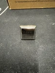 30 Atlas Homewares 289-CH Sutton Place 1-1/4" Cabinet Knob Polished Chrome. Fixed Price $49.99.