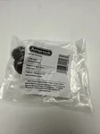 Amerock BP36793ORB Oil Rubbed Bronze Renown 1-1/4 Inch Mushroom Cabinet Knob. Fixed Price $6.99.