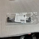 17 Pcs Amerock BP36571FB Matte Black 5-1/16 Inch Center Handle Cabinet Pull. Fixed Price $50.00.