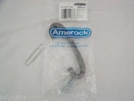(1) New Amerock BP1584-ORB Inspirations Pull Rope Oil Rubbed Bronze Handle. Fixed Price $11.90.