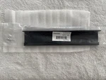 Emtek 87130US19 Cabinet Edge Pull 8" C-c Flat Black. Fixed Price $19.99.