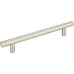 Atlas Homewares A820-BRN * Euro-tech Collection Linea Rail Pull, Lot Of 4. Fixed Price $36.00.