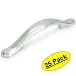 *25 Pack* Cosmas Cabinet Hardware Polished Chrome Handle Pulls - #8816CH. Fixed Price $43.73.
