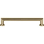 Morris 5/16" Center To Cabinet Bar Pull Honey Bronze - Hardware. Fixed Price $20.16.
