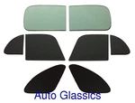 1940 1941 Buick Super 56S Roadmaster 76S Sport Coupe Flat Auto Glass Windows New. Fixed Price $405.00.