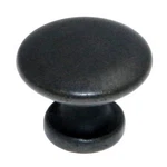 12 Pack Liberty Cable Distressed Oil-rubbed Bronze Round 1" Knob PN0398H-OB-C. Fixed Price $21.99.