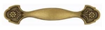 LOT-20 Hickory Hardware Meadows 3" C-c Handle Cabinet Pull Bronze Lancaster New. Fixed Price $67.49.