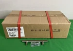 Lot Of 50 Hardware Resources 156SN Satin Nickel Elements Cabinet Drawer Pulls. Fixed Price $88.11.