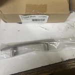 Franklin Brass P35566K-SN Satin Nickel Subtle Arch 3" Cabinet Pull 25 Pack. Fixed Price $30.00.