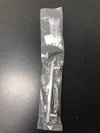 Emtek 86455US14 In Freestone Pull, Bright Nickel. Fixed Price $11.44.