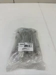 Franklin Brass P40845K-SN-C Simple Chamfered Kitchen Or Furniture Cabinet 10PK. Fixed Price $14.99.