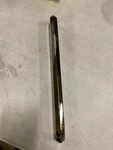 Sietto P-2003-12 Eternity 12" Center Handle Cabinet. Fixed Price $41.35.