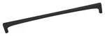 Top Knobs TK1018BLK Appliance Pull 12" Metal Flat Black Zinc M5 Thread. Fixed Price $112.72.