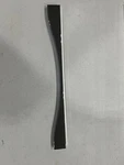 Belwith Keeler B077286-CH Channel 18 Modern Bauhaus Appliance Pull Chrome. Fixed Price $151.49.