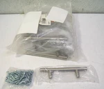25 Liberty P15510K-SS-B 3 In. Satin Nickel Steel Cabinet Drawer Bar Pulls. Fixed Price $24.99.