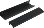 Lc Lictop 10PCS 5.9 Inch Black Finger Pulls Hole Spacing Aluminum Alloy. Fixed Price $29.68.