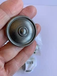 9 Liberty PN1310-AP 1/2" Antique Pewter Rustique Ring Cabinet Drawer Pull Knob. Fixed Price $12.00.