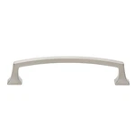 Gliderite 5" Cc Deco Base Cabinet Drawer Pull Satin Nickel 87380-128-SN-1. Fixed Price $5.69.