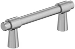 Amerock BP37370 Destine 3" Center To Bar Cabinet Pull - Chrome. Fixed Price $11.87.